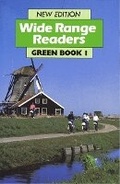 Cover: Wide Range Reader Green Book 01 Fourth Edition - Oliver & Boyd