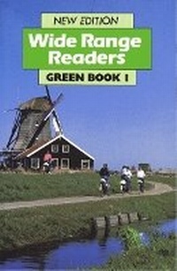 Enlarge image Cover: Wide Range Reader Green Book 01 Fourth Edition - Oliver & Boyd