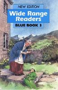 Enlarge image Cover: Wide Range Reader Blue Book 03 Fourth Edition - Oliver & Boyd