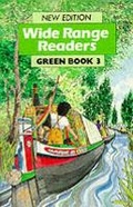 Cover: Wide Range Reader Green Book 03 Fourth Edition - Oliver & Boyd