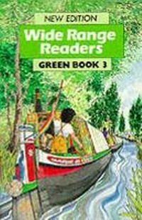 Enlarge image Cover: Wide Range Reader Green Book 03 Fourth Edition - Oliver & Boyd