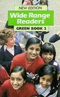 Cover: Wide Range Reader Green Book 02 Fourth Edition - Oliver & Boyd