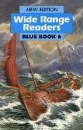 Cover: Wide Range Reader Blue Book 06 Fourth Edition - Oliver & Boyd
