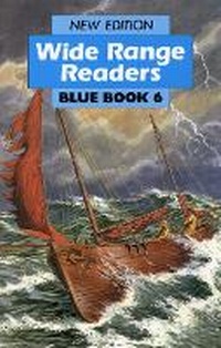Enlarge image Cover: Wide Range Reader Blue Book 06 Fourth Edition - Oliver & Boyd