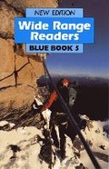 Cover: Wide Range Reader Blue Book 05 Fourth Edition - Oliver & Boyd