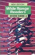 Cover: Wide Range Reader Green Book 04 Fourth Edition - Oliver & Boyd
