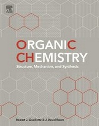 Abbildung von: Organic Chemistry - Elsevier