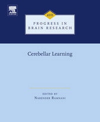 Abbildung von: Cerebellar Learning - Elsevier