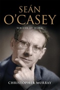 Cover: Sean O'Casey, Writer at Work - Gill Books