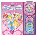 Cover: Music Player Storybook - Reader's Digest Association