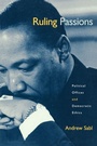 Cover: Ruling Passions - Princeton University Press