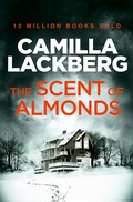 Cover: The Scent of Almonds - HarperCollins