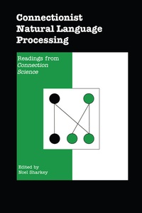 Abbildung von: Connectionist Natural Language Processing - Springer