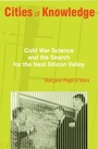 Cover: Cities of Knowledge - Princeton University Press