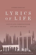 Cover: Lyrics of Life - Edinburgh University Press