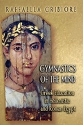 Cover: Gymnastics of the Mind - Princeton University Press