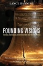 Cover: Founding Visions - The University Press of Kentucky