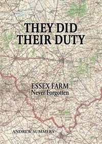 Enlarge image Cover: They Did Their Duty - Summersbook (UK) Ltd