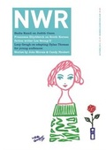 Cover: NWR 105 - New Welsh Revew