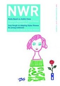 Cover: New Welsh Review: 105 - New Welsh Review Ltd