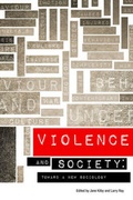 Cover: Violence and Society - Wiley-Blackwell