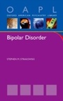 Cover: Bipolar Disorder - OUP eBook