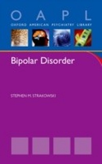Enlarge image Cover: Bipolar Disorder - OUP eBook