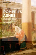 Cover: Pompeii's Ashes - De Gruyter