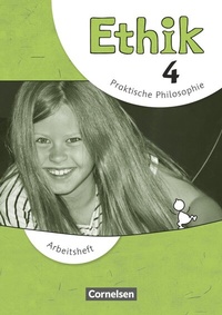 Abbildung von: Ethik - Grundschule - Neubearbeitung - 4. Schuljahr - Cornelsen Verlag