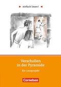 Cover: Einfach lesen! - Leseprojekte - Lesef&ouml;rderung ab Klasse 5 - Niveau 1 - Cornelsen Verlag