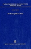 Cover: Die &Auml;xte und Beile in Niedersachsen I - Franz Steiner Verlag