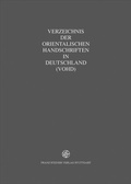 Cover: Tibetische Handschriften und Blockdrucke - Franz Steiner Verlag