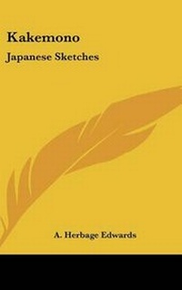 Abbildung von: Kakemono - Kessinger Publishing