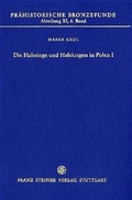 Cover: Die Halsringe und Halskragen in Polen I - Franz Steiner Verlag
