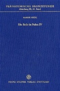 Cover: Die Beile in Polen IV - Franz Steiner Verlag
