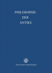 Enlarge image Cover: Aristotelische Rhetoriktradition - Franz Steiner Verlag