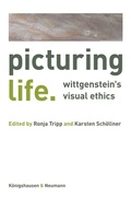 Cover: Picturing Life - K&ouml;nigshausen & Neumann