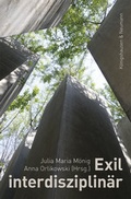 Cover: Exil interdisziplin&auml;r - K&ouml;nigshausen & Neumann