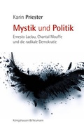 Cover: Mystik und Politik - K&ouml;nigshausen & Neumann