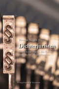 Cover: Dichterjuristen - K&ouml;nigshausen & Neumann