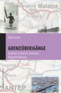 Cover: Grenz(&uuml;ber)g&auml;nge - K&ouml;nigshausen & Neumann