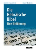 Cover: Die Hebr&auml;ische Bibel - BeBra Wissenschaft