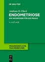 Cover: Endometriose - De Gruyter