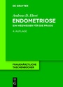 Cover: Endometriose - De Gruyter