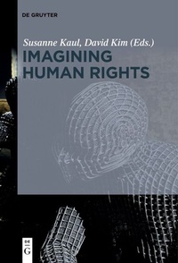 Enlarge image Cover: Imagining Human Rights - De Gruyter