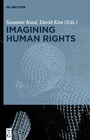 Cover: Imagining Human Rights - De Gruyter