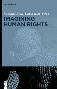 Enlarge image Cover: Imagining Human Rights - De Gruyter