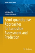 Cover: Semi-quantitative Approaches for Landslide Assessment and Prediction - Springer