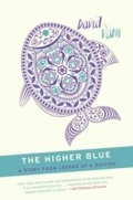 Cover: The Higher Blue - HarperCollins