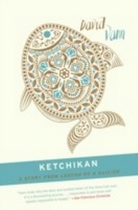 Enlarge image Cover: Ketchikan - HarperCollins